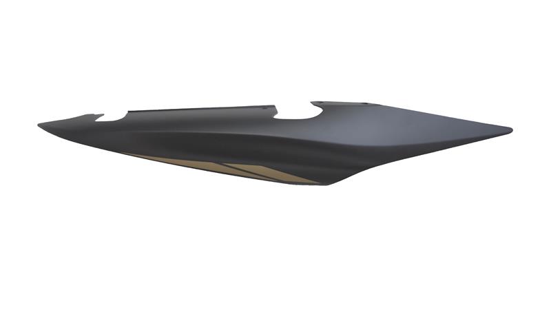 ARKA YAN PANEL SAĞ SİYAH (ZT250T-E)